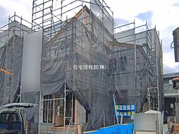 坂戸泉町第三 2号棟