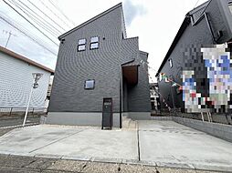 坂戸泉町第三　1号棟