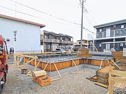 坂戸泉町第三　1号棟