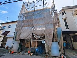 新座市栗原3期 1号棟