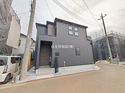 和光市南8期10棟　1号棟