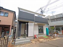 川越市安比奈新田7番11　A号棟