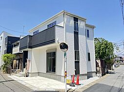 川越市安比奈新田7番11 A号棟