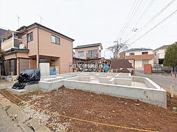 川越市安比奈新田7番11 A号棟