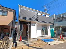 川越市安比奈新田7番11 A号棟