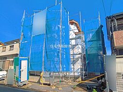 坂戸市塚越