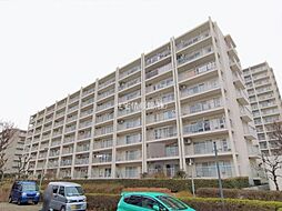 志木ニュータウン中央の森参番街5号棟