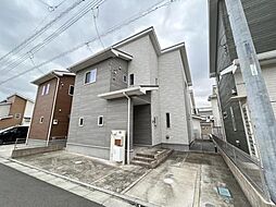 川越市中台3丁目 中古戸建