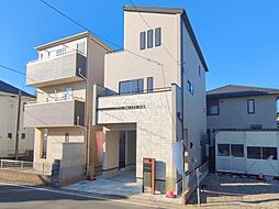 志木市中宗岡1丁目　1号棟