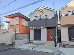 狭山中央　A号棟