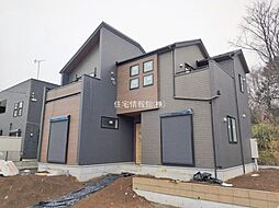 狭山市北入曽2期　1号棟