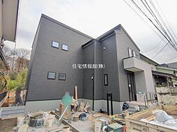 狭山市北入曽第5　1号棟