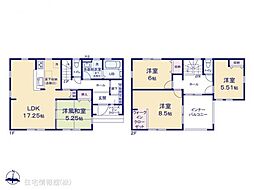 吉見町東野第2　4号棟