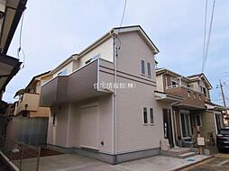 川越砂久保77番　A号棟