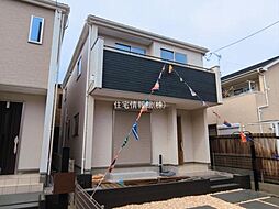 富士見市水谷東16期4棟　1号棟