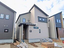 坂戸市花影町2期　4号棟