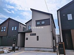 坂戸市花影町2期　4号棟