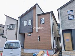 坂戸市花影町2期　3号棟