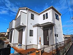 狭山市柏原1704番　B号棟