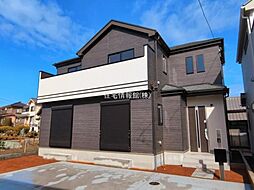 狭山市柏原1704番　A号棟