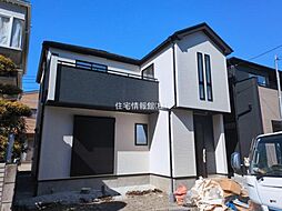 三芳町藤久保52期2棟　2号棟