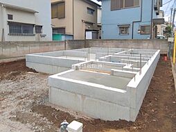 ふじみ野市桜ヶ丘