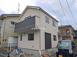 川越市砂368番 A号棟