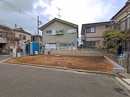 川越市砂368番　A号棟