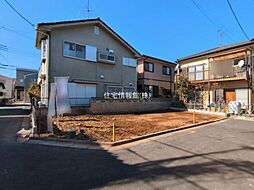 川越市砂368番　A号棟