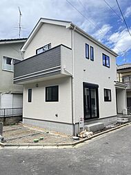川越市砂368番　A号棟