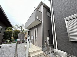 川越市大字藤間