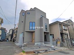 新座市野寺4丁目 1号棟