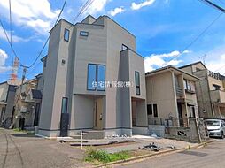 新座市野寺4丁目 1号棟
