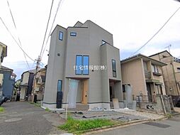 新座市野寺4丁目 1号棟