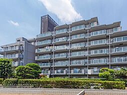 コスモ鶴瀬ステーションスクエア