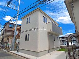 川越市むさし野26番　A号棟
