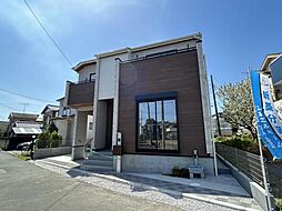 川越市仙波町4丁目 1号棟