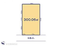 川越市南通町　A区画