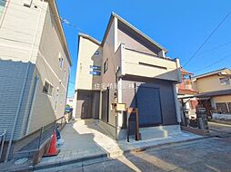 志木市下宗岡4丁目2期　1号棟