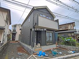 富士見市鶴瀬西3丁目3647番　B号棟