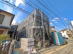 富士見市鶴瀬西3丁目3647番　B号棟