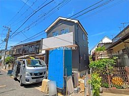 富士見市鶴瀬西3丁目3647番 B号棟
