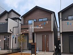 鶴ヶ島市上広谷3期　2号棟