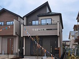 鶴ヶ島市上広谷3期　1号棟