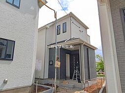 新座石神5期　2-N号棟