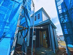 新座石神5期　2-N号棟