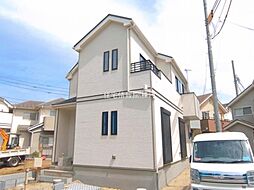 新座石神5期　2-L号棟