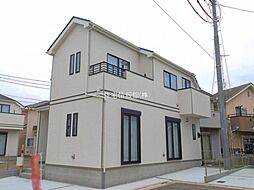 新座石神5期　2-L号棟
