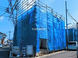 新座石神5期　2-J号棟