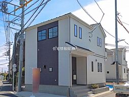 新座石神5期　2-J号棟